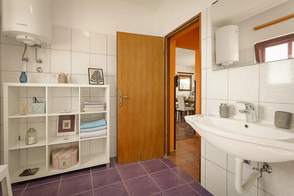 Holiday Home Pina