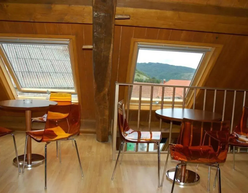 Casa Rural Aguerre