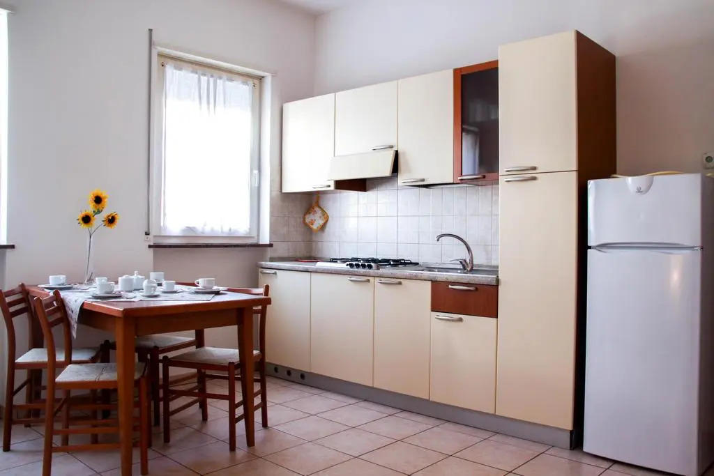Residence Galilei