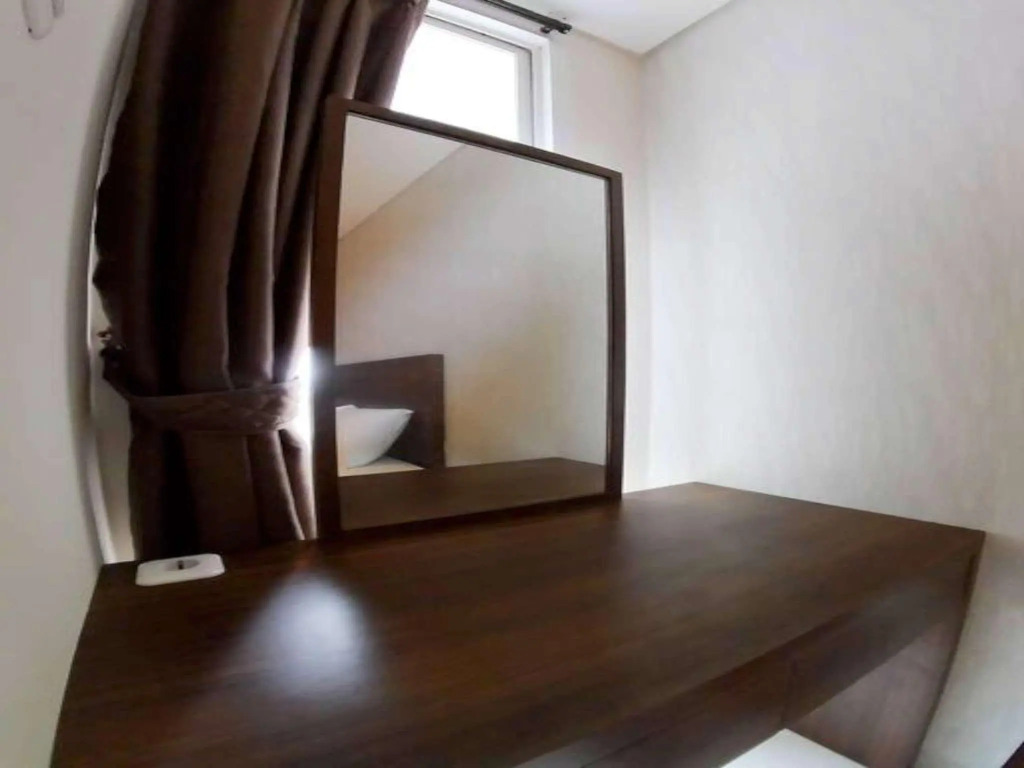 Apatel Elpis Residences 09B01