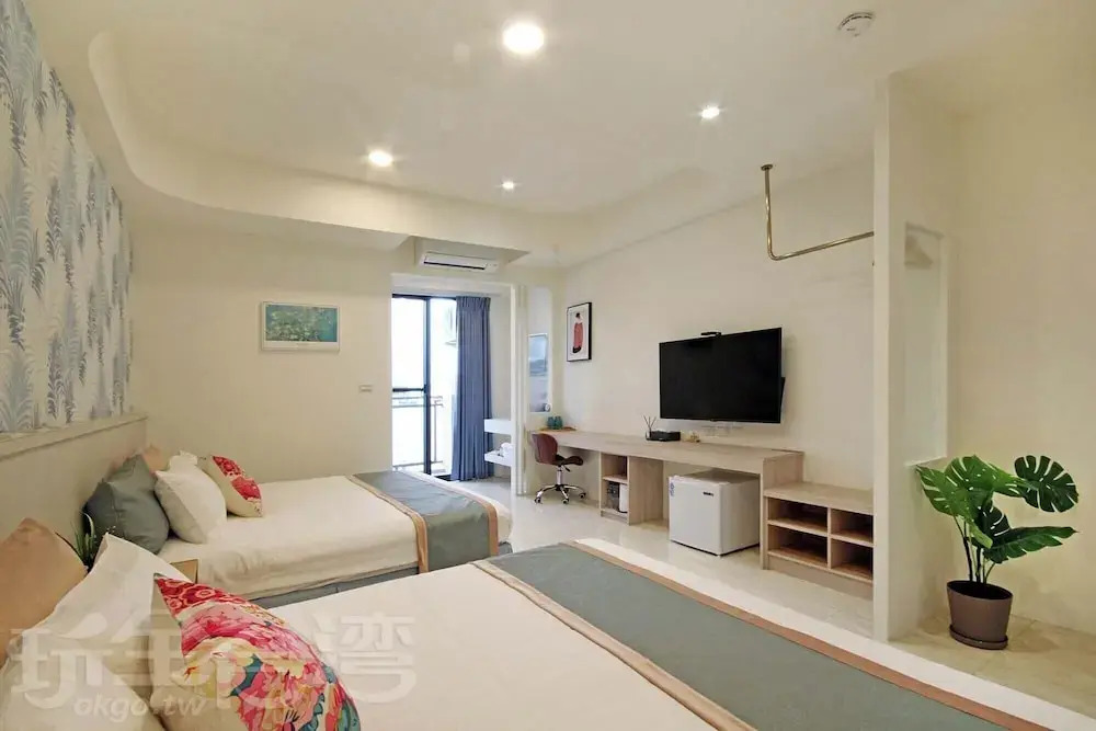 Shihai B&B