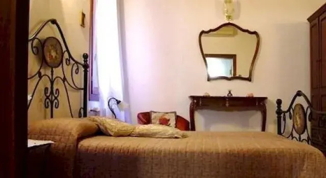 Corte Del Paradiso