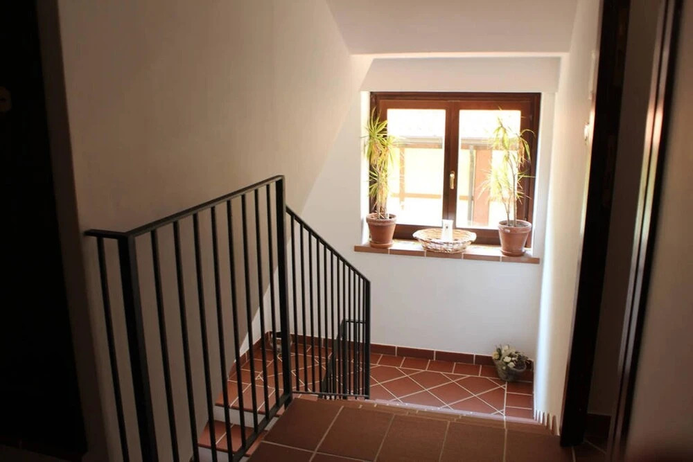 Apartment With 2 Bedrooms in Nicolosi, With Balcony and Wifi - 17 km F