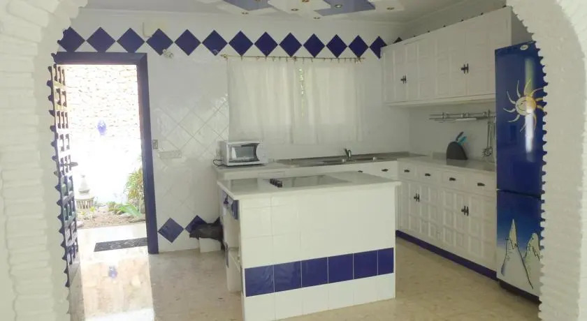 Villas Nerjazul - Las Brisas