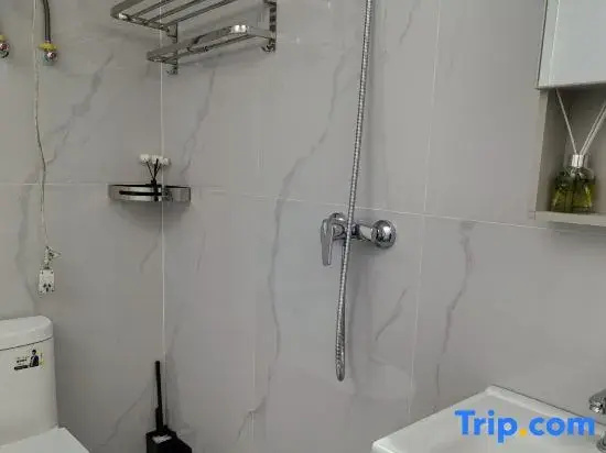 Zixi Xianting Homestay