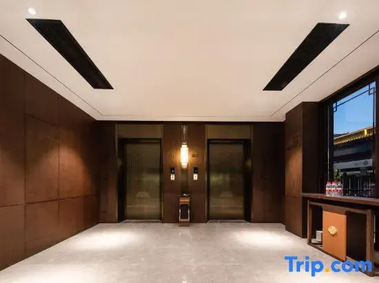 TILL BRIGHT Hotel (Chenzhou Yuhou Street)