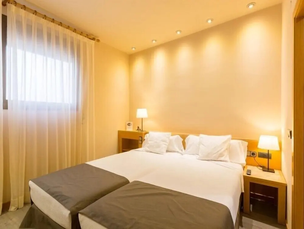 Apartamentos DV