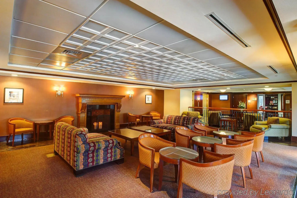 Wellsworth Hotel