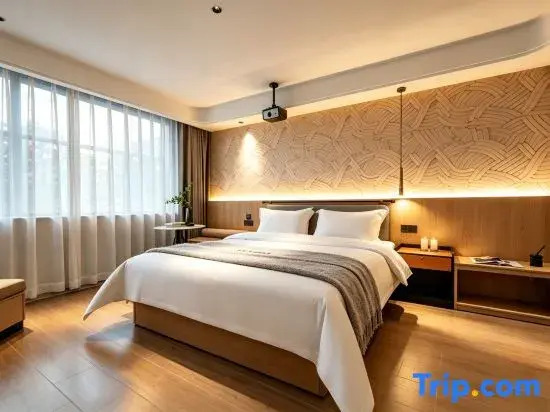 Dongguan Yifeng Hotel (Guomao Center Store, Citizen Center Metro Station)