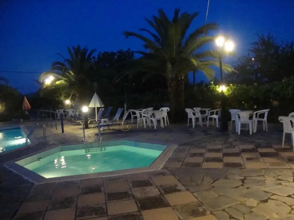 Hotel Pantazis