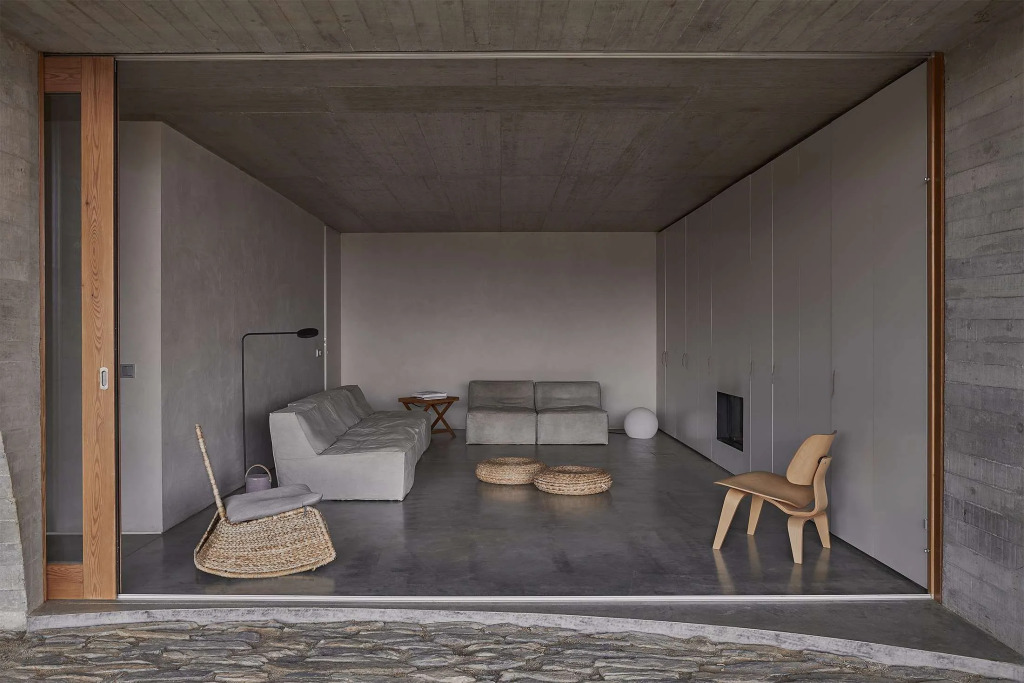 Casa na Terra