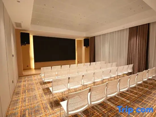 Vienna International Hotel (Tai'an Taishan)