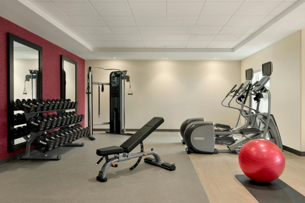 Home2 Suites By Hilton San Antonio North Stone Oak