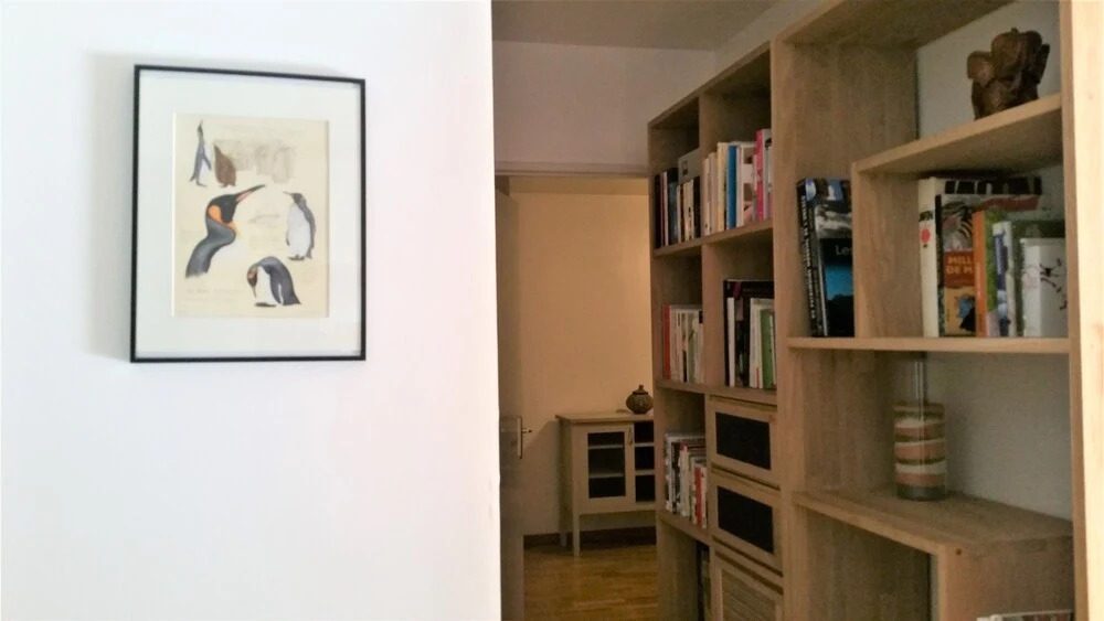 Art Deal Saint Simon