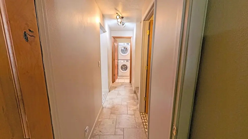 Red Fir 20 3 Bedroom Home
