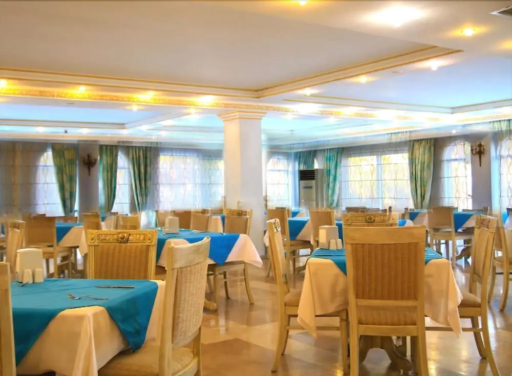 Club Sunny World (ex Orient Hill Hotel)