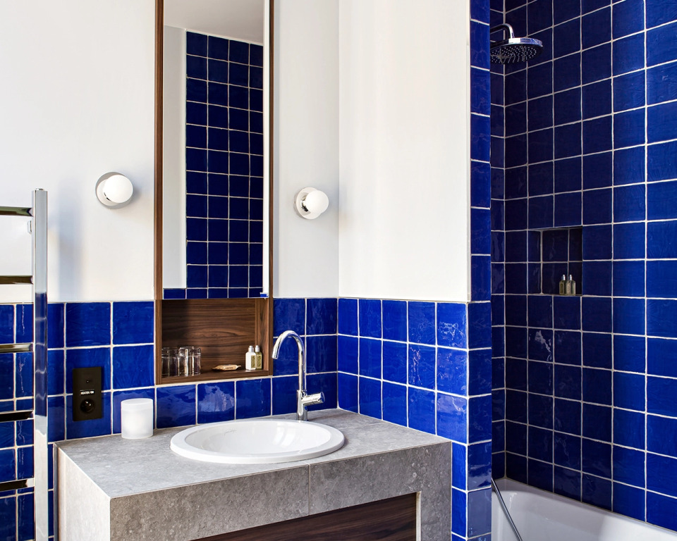 New Hotel Le Quai - Vieux Port