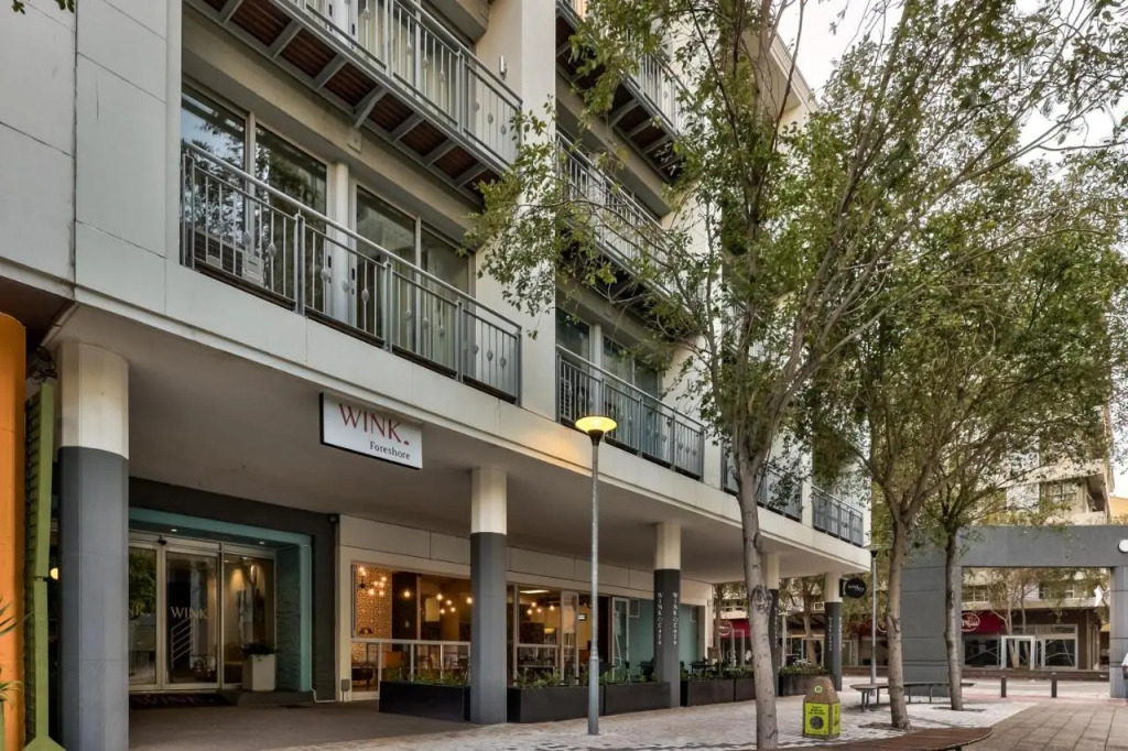 WINK Aparthotel Foreshore