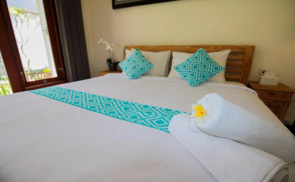 RIYURI GUESTHOUSE