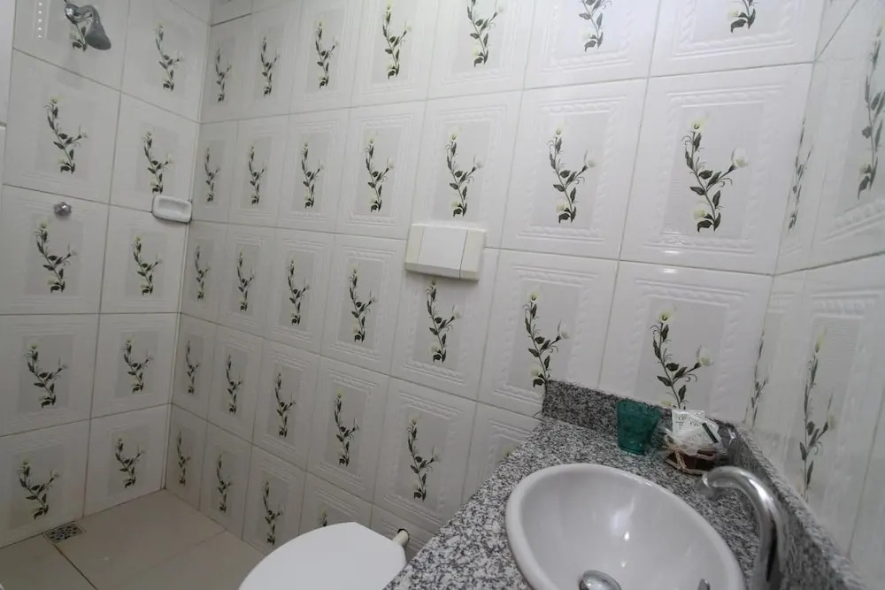 Hotel Lagoa