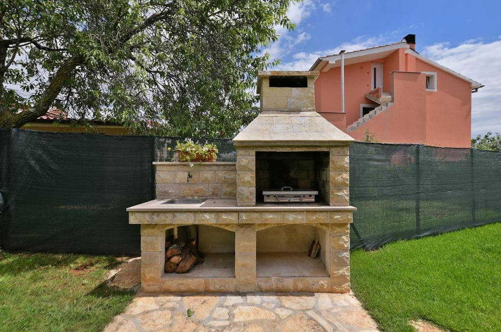 House Vedran 1125