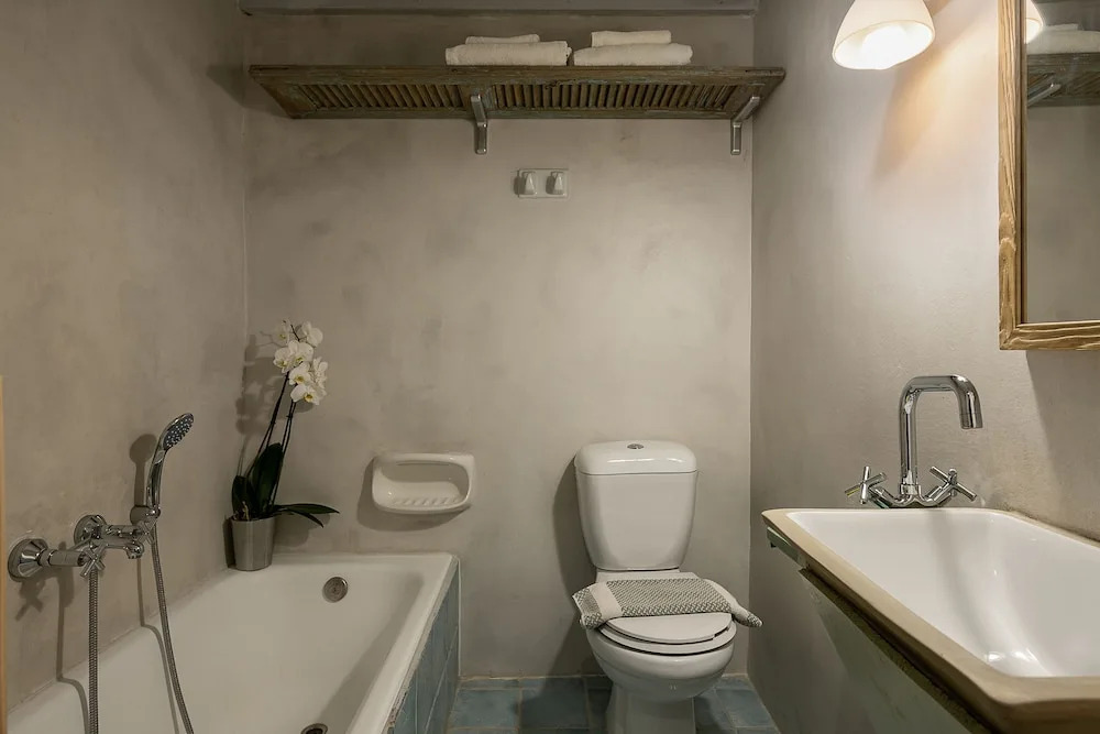 Antica Casa Studios
