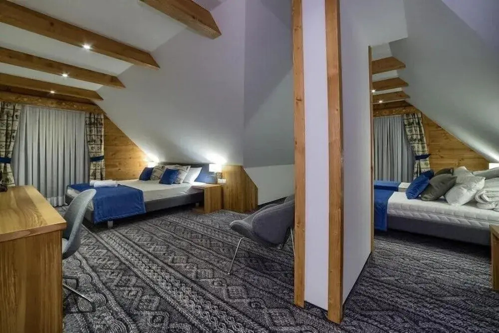 Hotel Górski