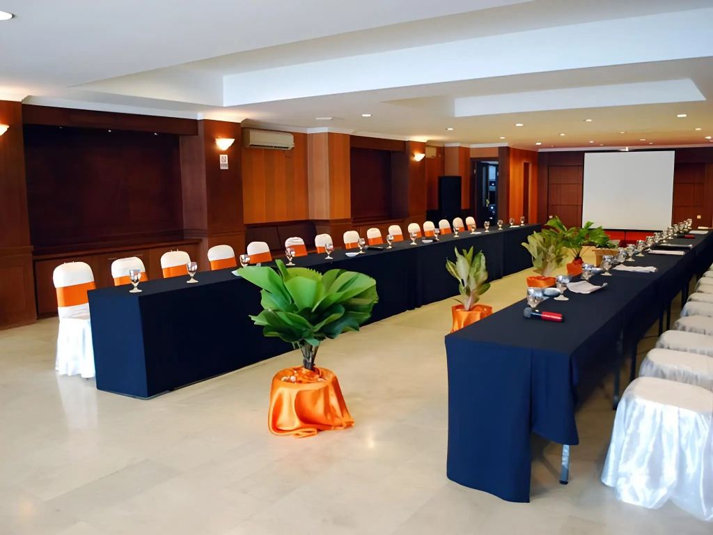 Jelita Hotel