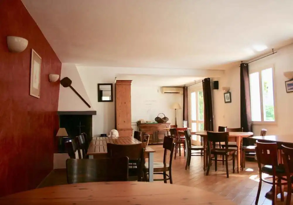 auberge de tesa