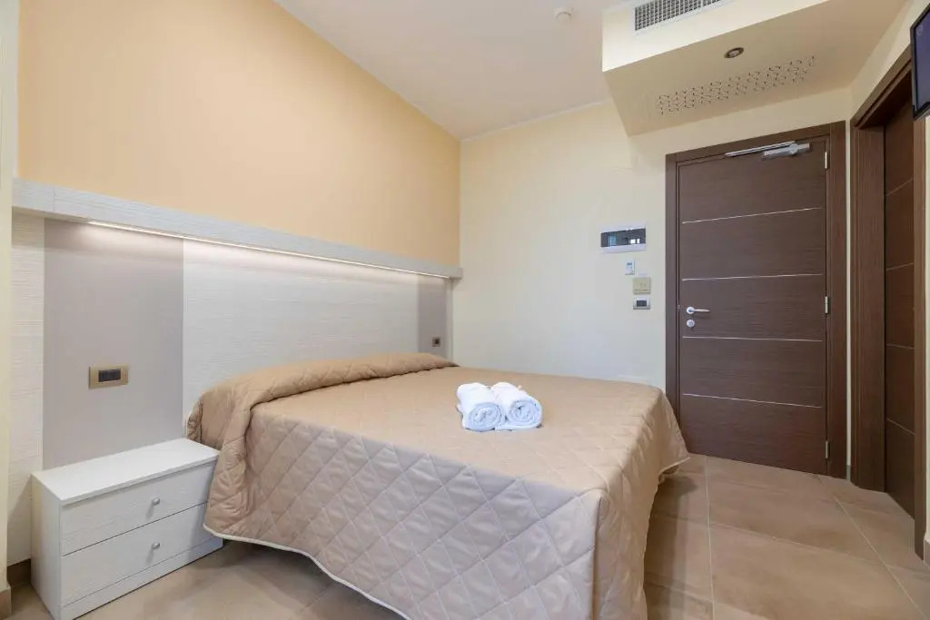 Hotel Salento Mirfran