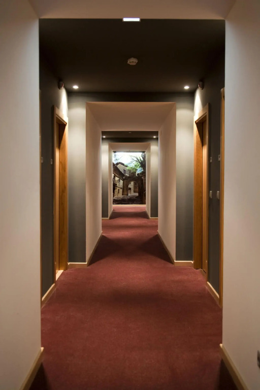 Hotel Jatorrena