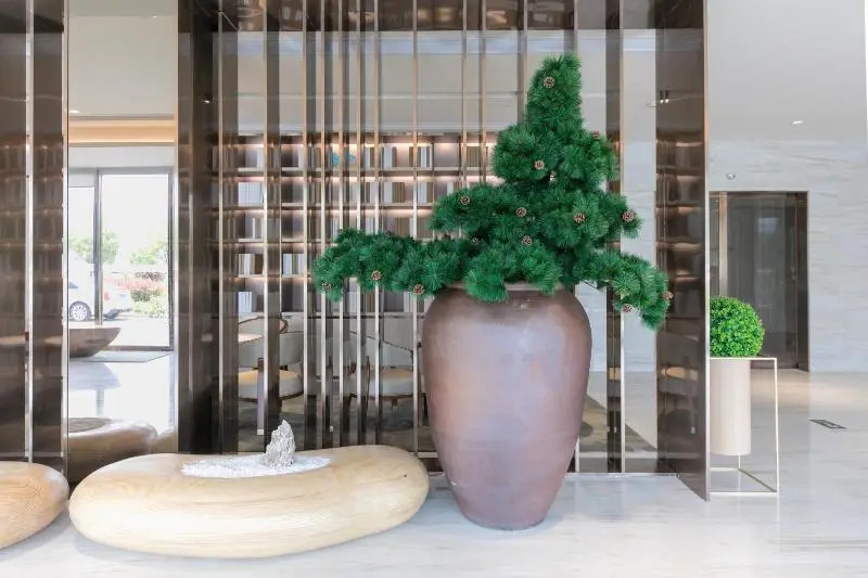 Ji Hotel (Wenzhou South Railway Station)
