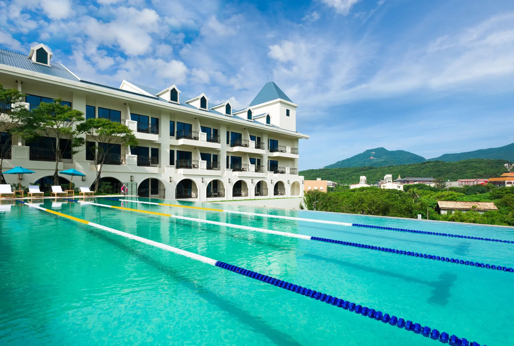 Fullon Hotel Fulong
