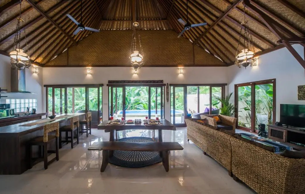 Axros Villa