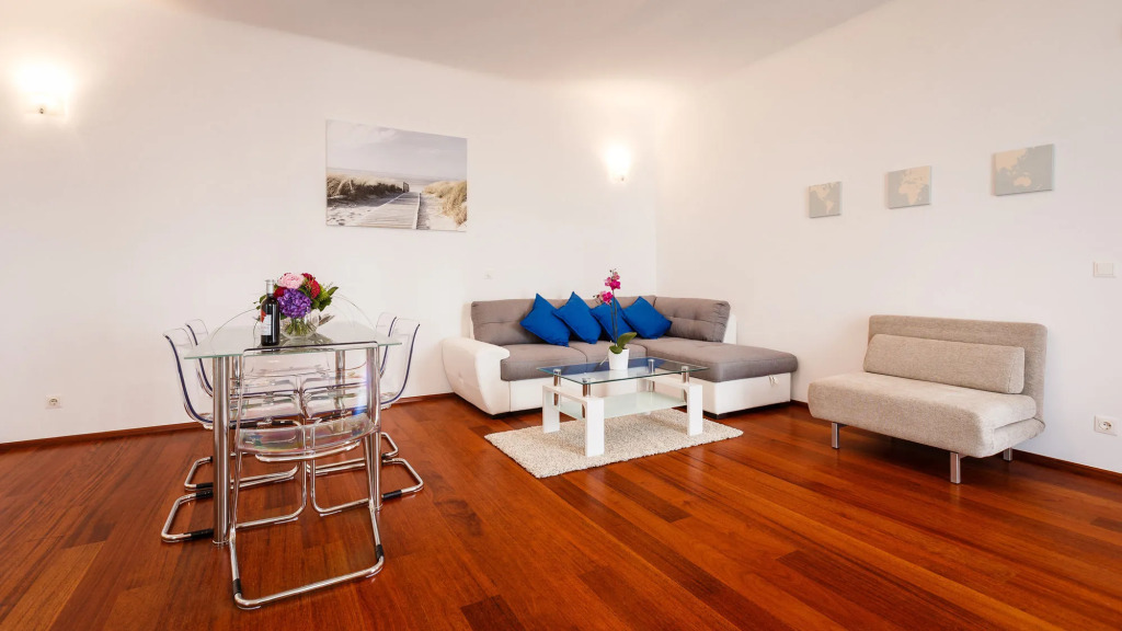 Operngasse Premium in "Your Vienna"