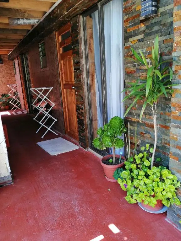 Habitaciones Rucalaf en el centro de la ciudad