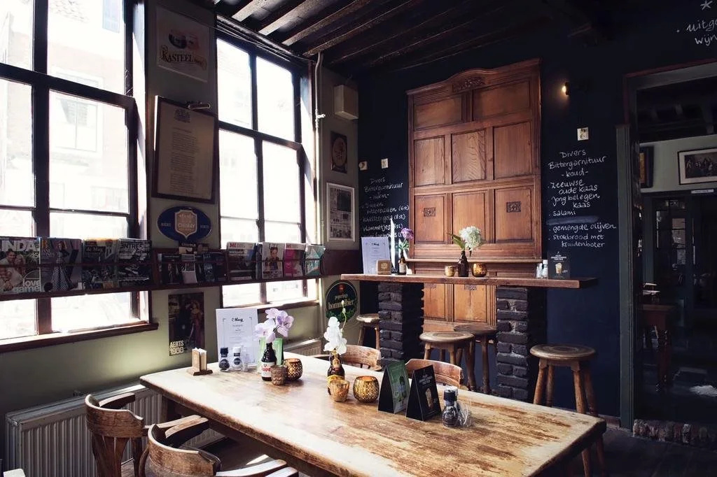 Boutique Hotel Eleanor