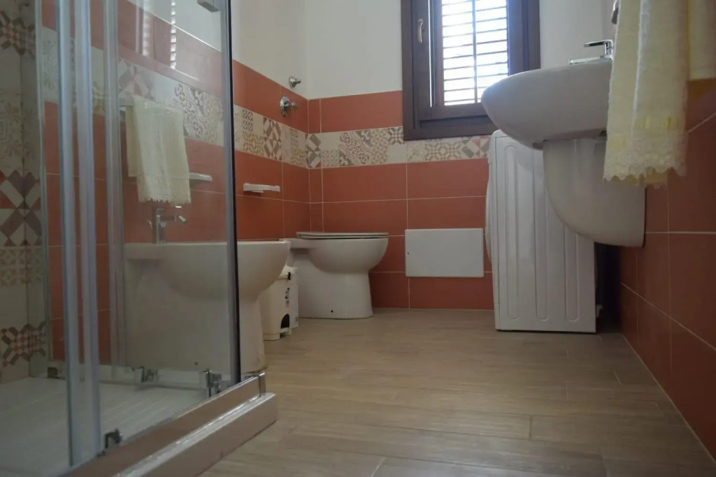 Acqua Chiara Appartamenti