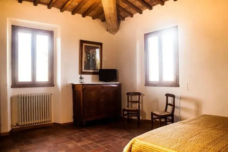 Podere Scaluccia