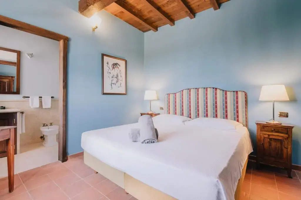 Terenzi Hospitality & Wine