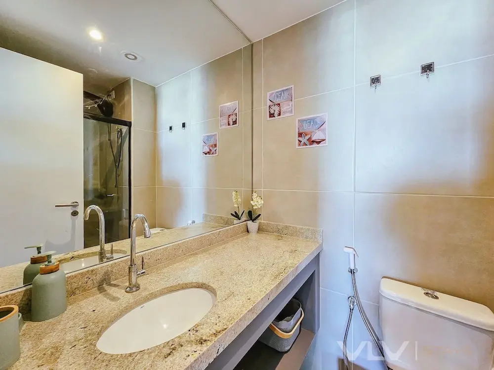 Art Studio Incredible Roofop by VLV Stays