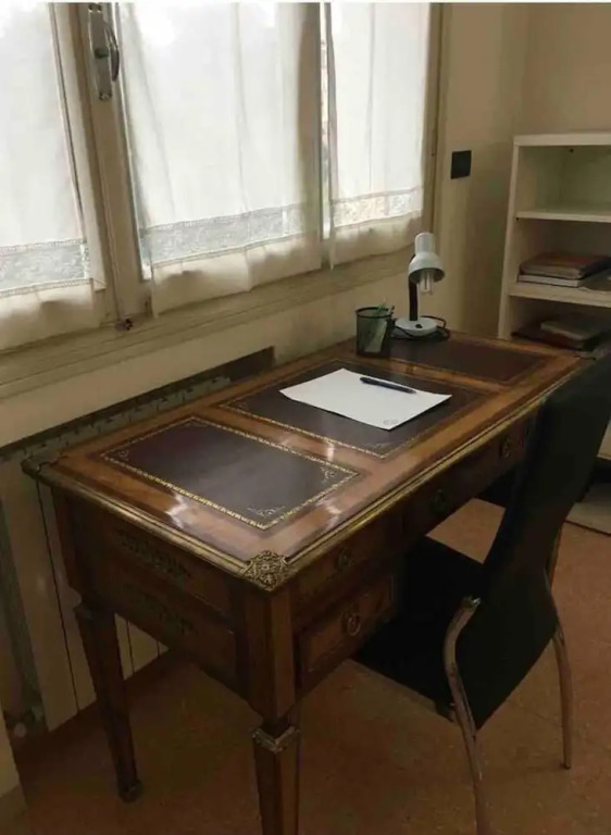 Beautiful 1-bed Apartment in Bologna