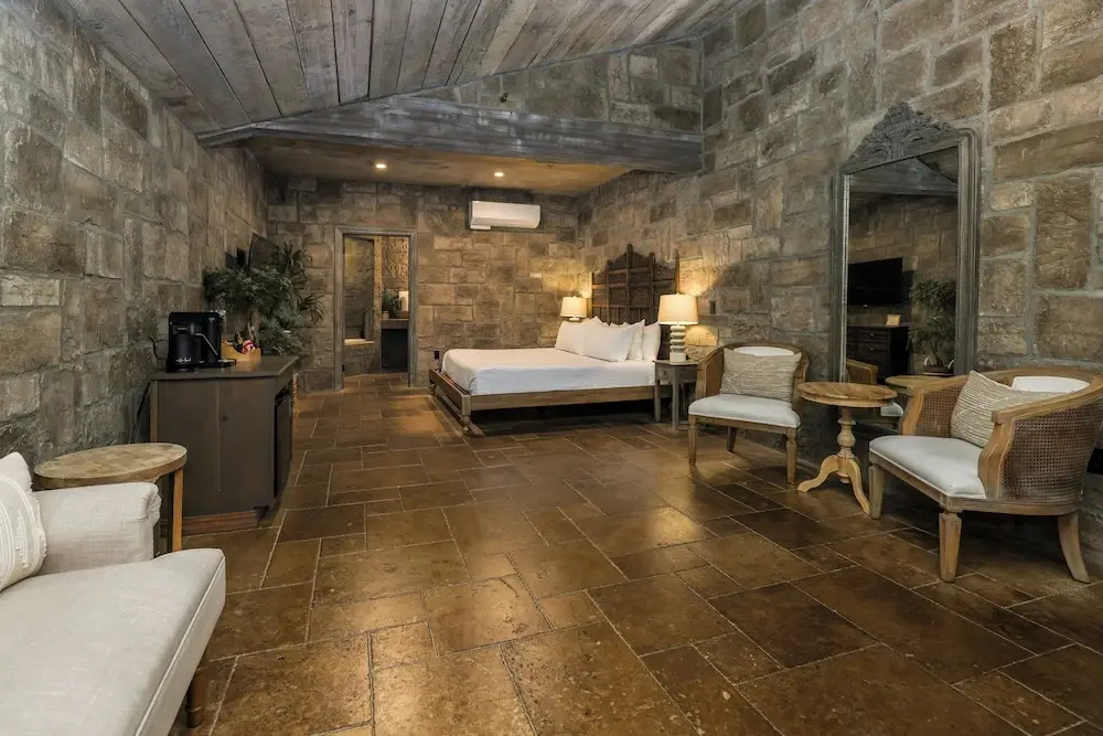 The Inn at Zaca Creek