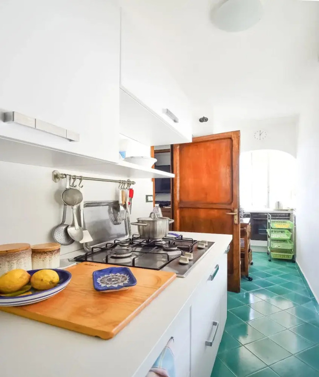 AMORE RENTALS - Casa Raffi