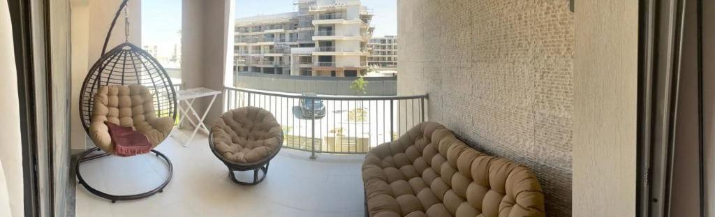 MARASSI marina 2 New studio one bedroom 94 sqm Very luxury unit