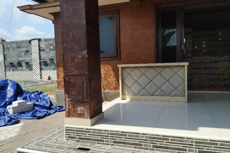 Potreh Mastekah 2
