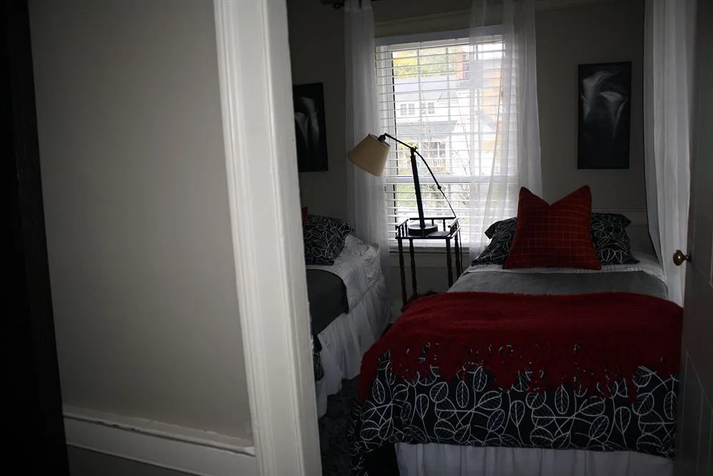 Schoolmasters House Bed & Breakfast