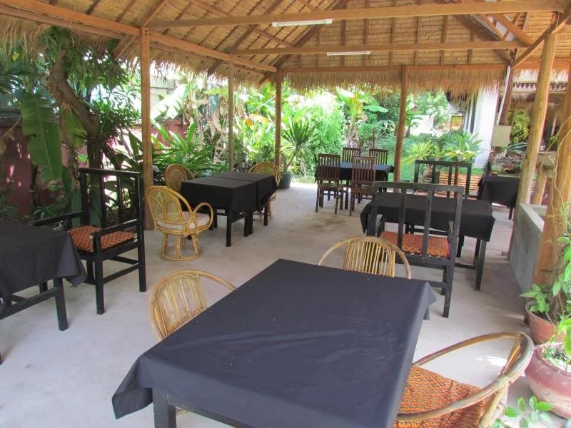 Siem Reap Palace Hotel & Spa