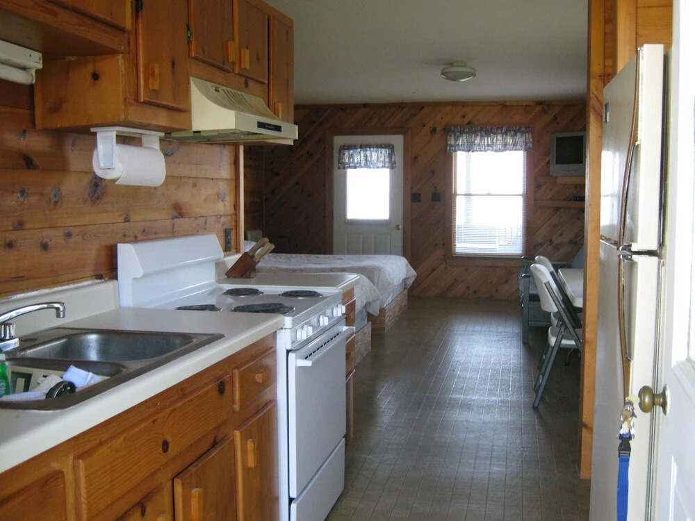 Virginia Landing RV Campground