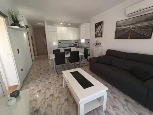 Holiday Home Puelo Del Mar 149-O